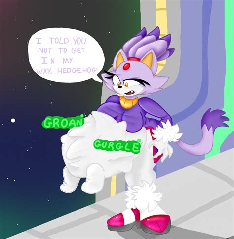 blaze rule 34